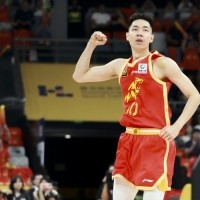 朱俊龙：球队三号位缺人 自己疼也只能坚持打 感谢队友站了出来