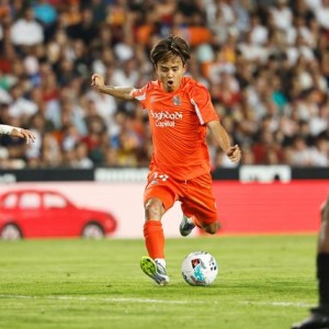 世体：皇社多名伤员未能复出，久保建英归队后仍缺席训练