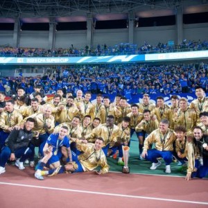 KAIYUN移动端-【2023中超巡礼之武汉三镇】重装上阵 将迎真正考验