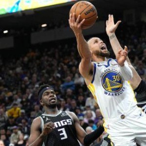 勇士欲复刻95火箭卫冕神迹 西部第6是最理想落位？