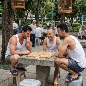 足球运动员若出生香港将如何？